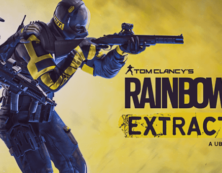 Rainbow Six Extraction Sistem Gereksinimleri