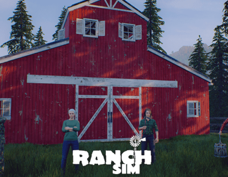 Ranch Simulator Sistem Gereksinimleri Nedir?