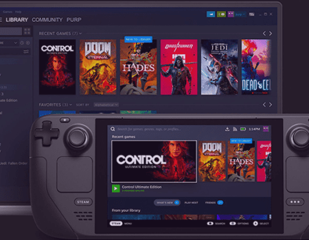 Steam Deck Desteklemeyen Oyunlar Hangisi?