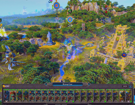 Strateji Oyunu Tavsiyeleri