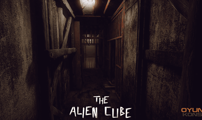 The Alien Cube Sistem Gereksinimleri Nedir?