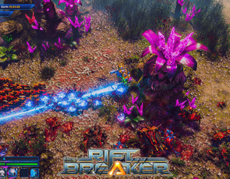 The Riftbreaker Sistem Gereksinimleri Açıklandı!