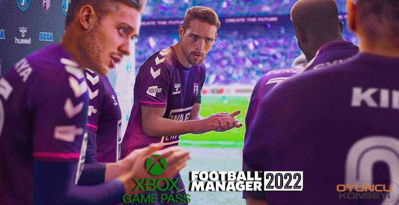 Ucuz Football Manager 2022 Nasıl Alınır?
