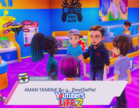 Youtubers Life 2 Sistem Gereksinimleri Nedir?
