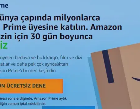 Amazon Prime Gaming Ücretsiz Aralık Ayı Oyunları