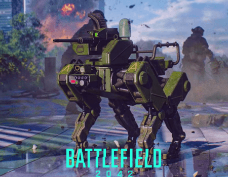 Battlefield 2042 PS5 Sürümü Kaç GB Olacak?