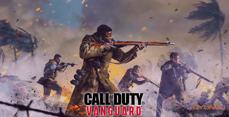 Call of Duty Vanguard Sistem Gereksinimleri Nedir?