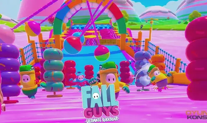 Fall Guys Sistem Gereksinimleri Nedir?