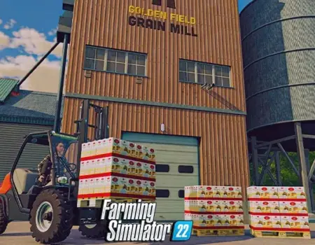 Farming Simulator 22 Shader Model Hatası Çözümü