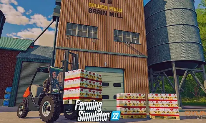 Farming Simulator 22 Shader Model Hatası Çözümü