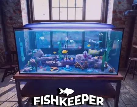 Fishkeeper Sistem Gereksinimleri Nedir?