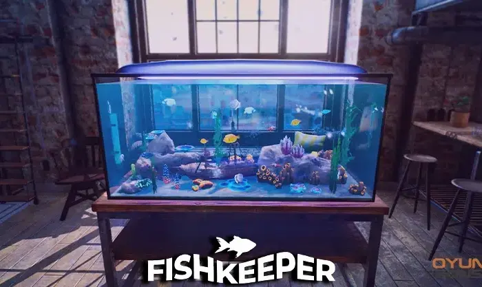 Fishkeeper Sistem Gereksinimleri Nedir?