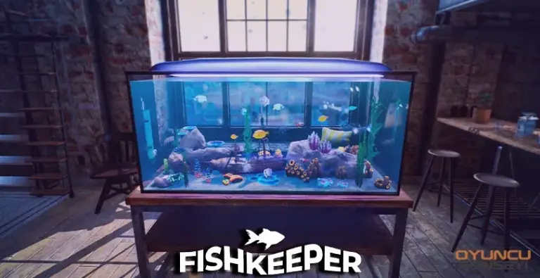 Fishkeeper Sistem Gereksinimleri Nedir?