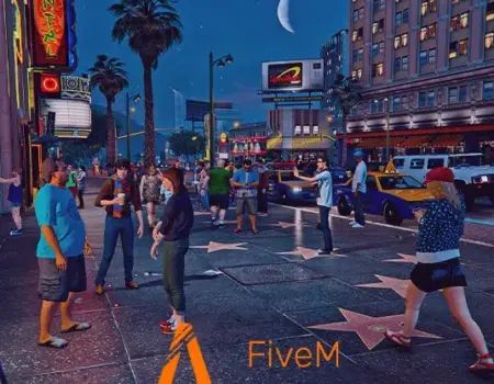 FiveM Oyundan Atma Sorunu Nasıl Giderilir?