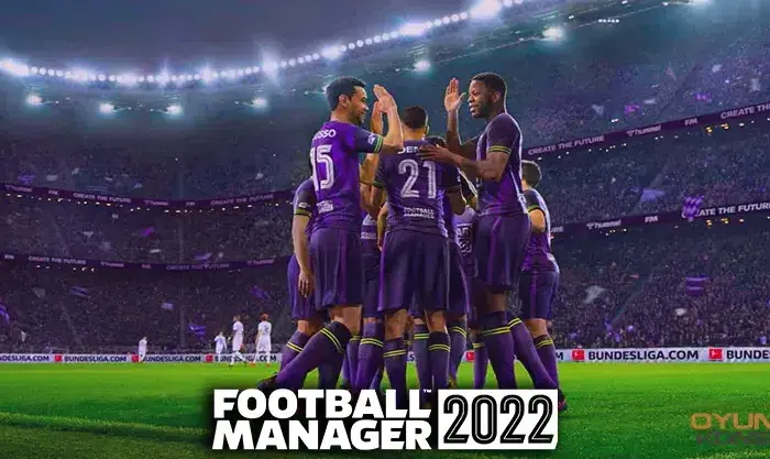 FM 2022 İsim Düzeltme Yaması