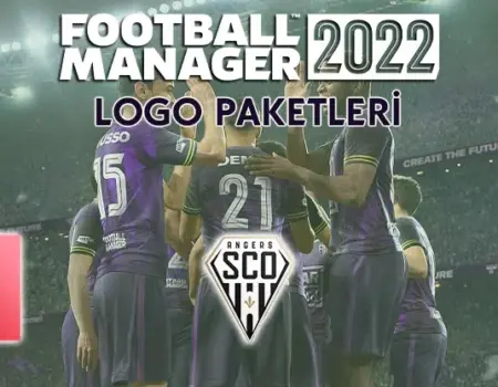 FM 2022 Logo Paketi (Tüm Takımlar)