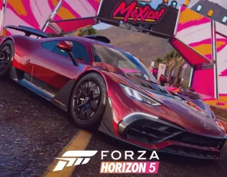Forza Horizon 5 Buglar Ne Zaman Düzelecek?
