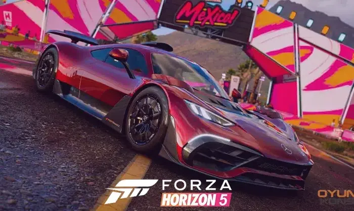 Forza Horizon 5 Buglar Ne Zaman Düzelecek?
