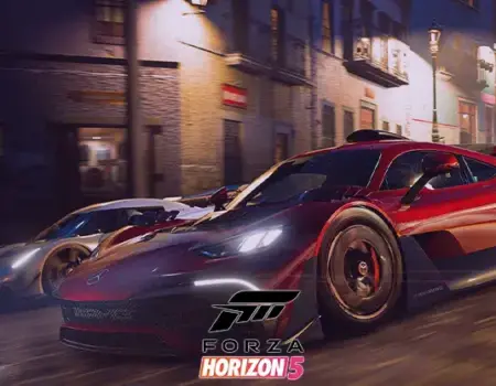 Forza Horizon 5 Düşük Yayın Bant Genişliği Hatası