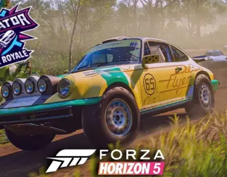 Forza Horizon 5 Eliminatör Rehberi