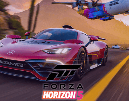Forza Horizon 5 İnceleme Puanı Açıklandı