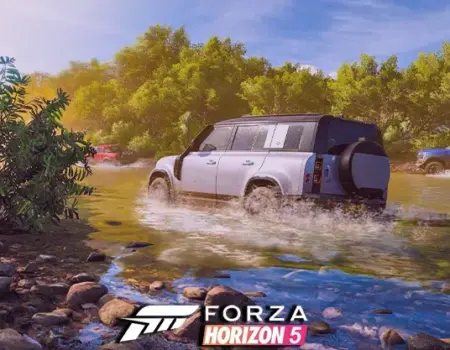 Forza Horizon 5 İncelemesi