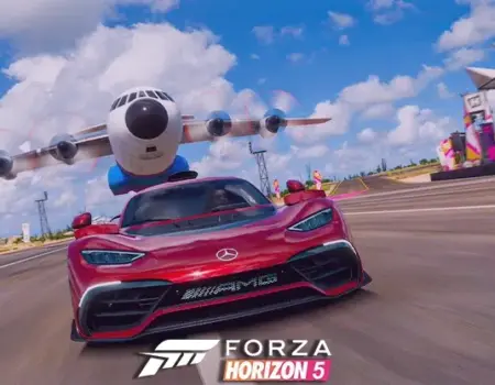 Forza Horizon 5 Kapanma Sorunu