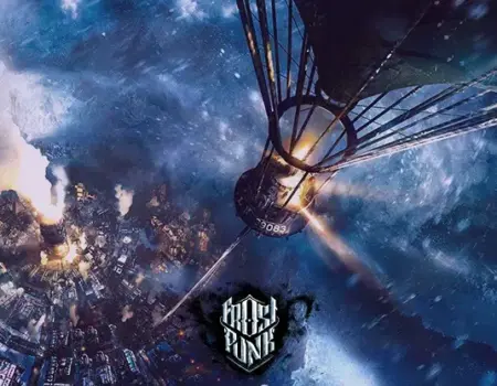 Frostpunk Sistem Gereksinimleri