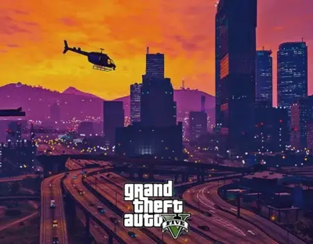 GTA 5 Siyah Ekran Sorunu Çözümü Nedir?