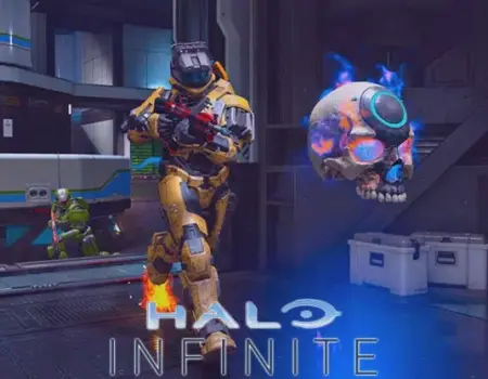 Halo Infinite Mavi Ekran Hatası Nasıl Çözülür?