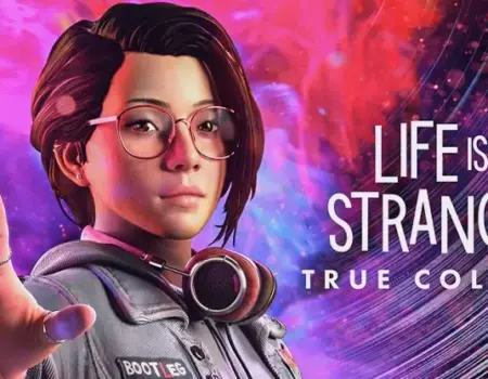 Life is Strange True Color Sistem Gereksinimleri