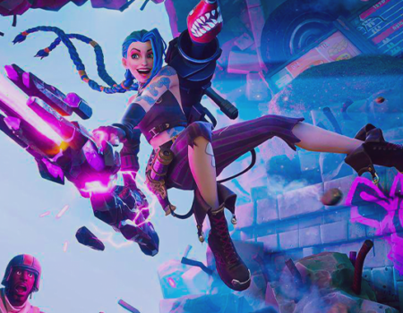 LOL ve Valorant Epic Games Store İçine Eklendi!