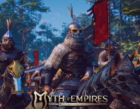 Myth of Empires Sistem Gereksinimleri Nedir?