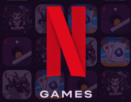 Netflix Games Tarafından Geliştirilen Oyunlar