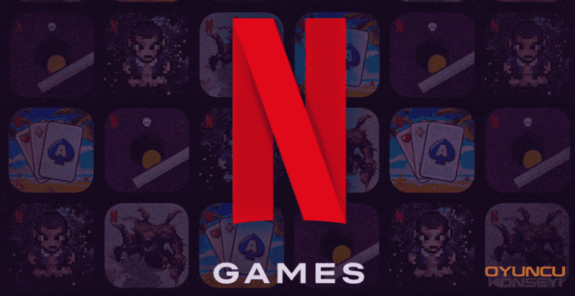 Netflix Games Tarafından Geliştirilen Oyunlar