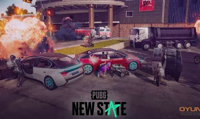 PUBG New State Bedava NC Kodları Güvenli Mi?