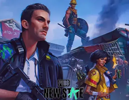 PUBG New State FPS Arttırma Rehberi