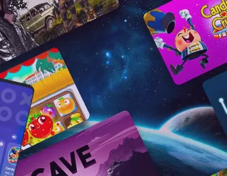 Samsung Game Launcher Güncelleniyor!