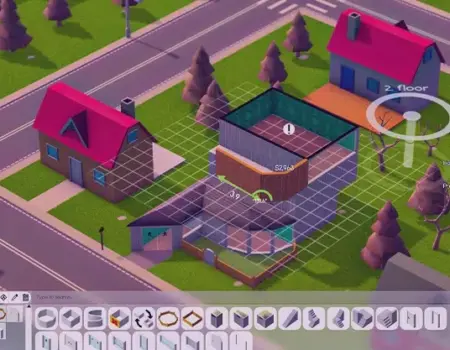 Software Inc. İncelemesi