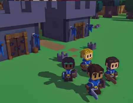 Stonehearth Başlangıç Rehberi