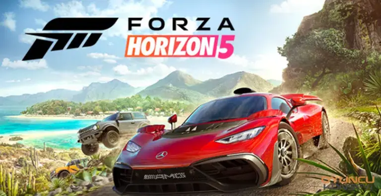 Forza-Horizon-5-para-kasma-rehberi