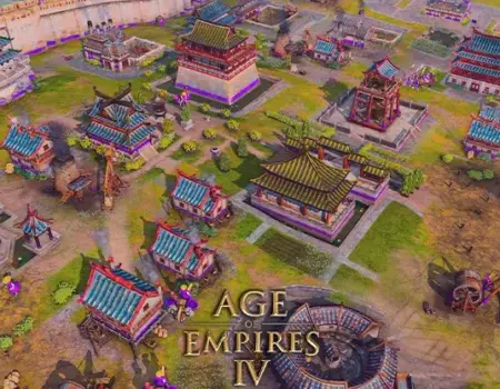 Age of Empires 4 FPS Arttırma Rehberi