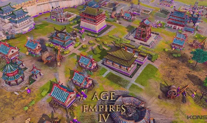 Age of Empires 4 FPS Arttırma Rehberi