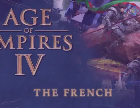 Age Of Empires 4 Fransa Rehberi