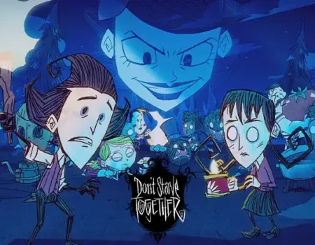 Don't Starve Together En Gerekli Modlar