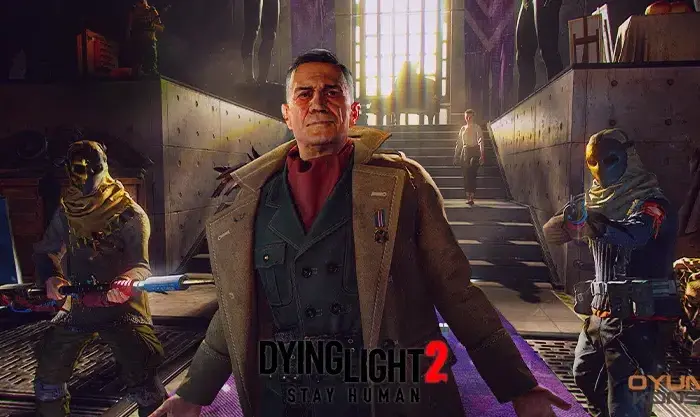 Dying Light 2 Sistem Gereksinimleri Açıklandı!