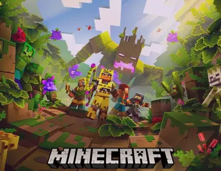 En İyi Minecraft Skinleri