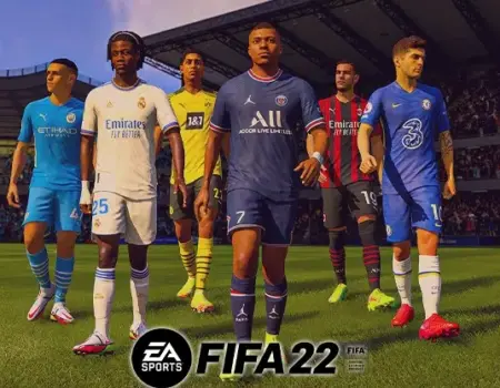 FIFA 22 Yükleme Ekranında Takılma Sorunu