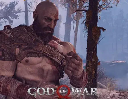 God of War PC Sistem Gereksinimleri Açıklandı!