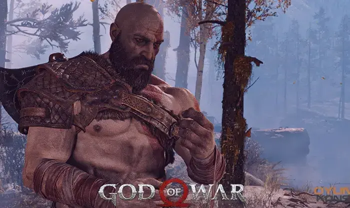 God of War PC Sistem Gereksinimleri Açıklandı!